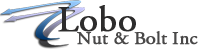 Lobo Nut & Bolt Inc